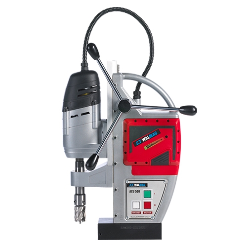 Зображення свердлильного магнітного верстату Rotoflux ACU 500